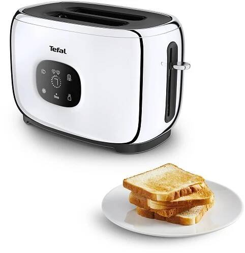 Tefal TT883D10 Majestuo nerez