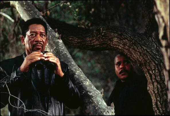 Bill Nunn