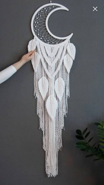 Пин от пользователя Susan Rich на доске Macrame decor