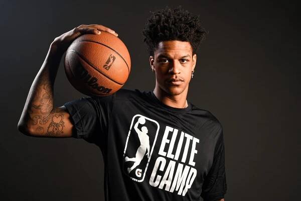 Shareef O'Neal