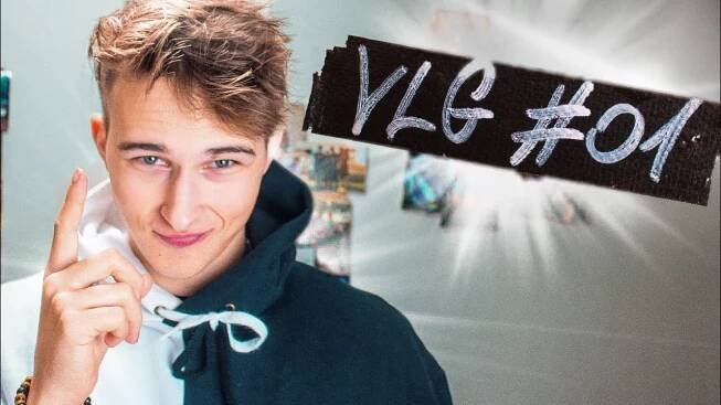 Youtuber Peca – Alíkoviny – Alík.cz