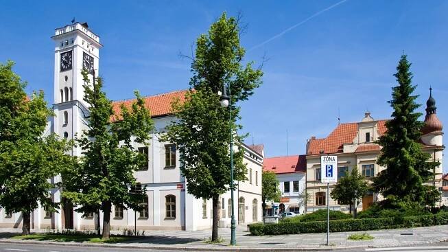 PŘEHLED: Kde se v Česku žije nejlépe? Unikátní výzkum hodnotí všechna města