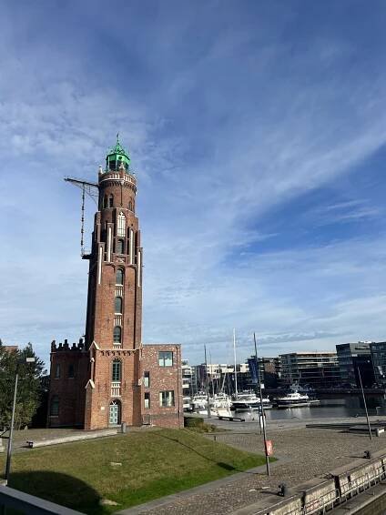 Bremerhaven | Gymnázium Žatec