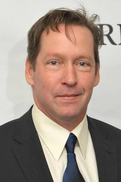 D.B. Sweeney herec