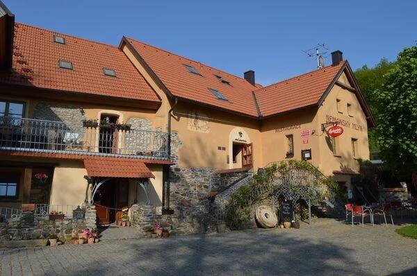 Restaurace Nemanský mlýn foto 3