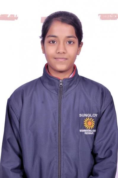 Sunglow International School