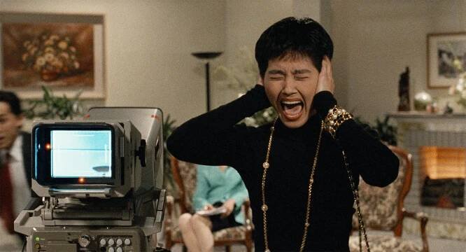 A Confucian Confusion / Mahjong: Two Films by Edward Yang | The Criterion Collection
