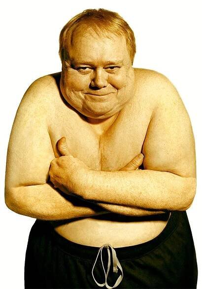 Louie Anderson