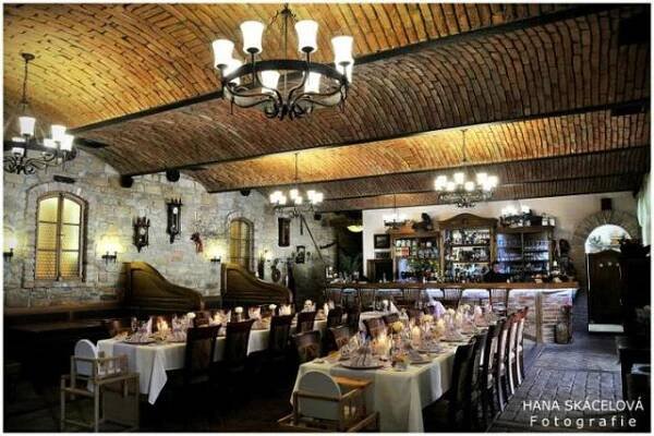 Hotel Lony a Restaurace U Lonských - hotel v Praze východ , Praha a okolí