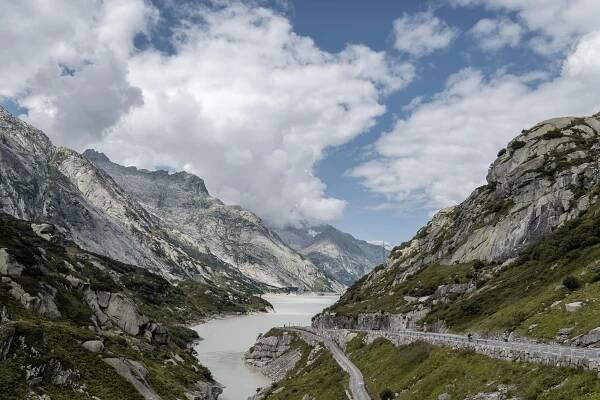 Grimselpass