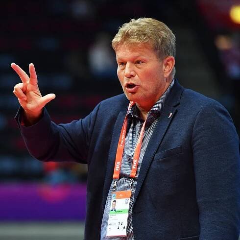 Tomáš Neumann: Gerčákův výkon nebyl překvapením, ale standardem