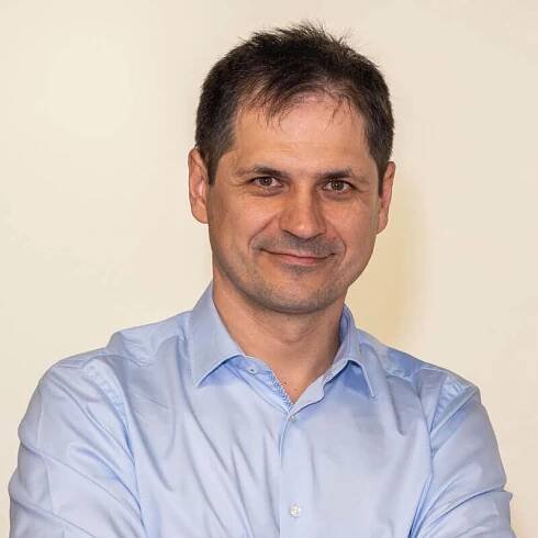 David Fernandez, CEO at Sandsoft