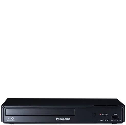 Blu-ray DVD Player, Full HD, Dolby Digital Sound