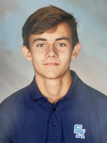 MEET THE FINALIST: Jack Henry Kluter-Kruse