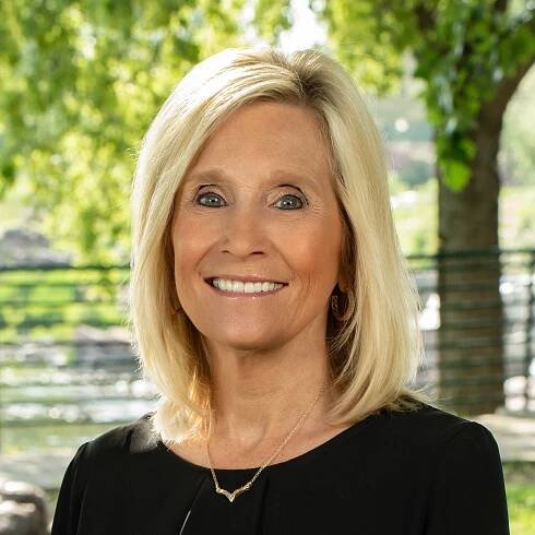 Kim Thompson State Farm Agent Team Member