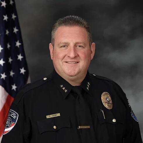 Torrance names new chief amid Police Department reform efforts