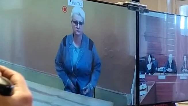 Sériová vražedkyně Fabiánová chce na svobodu: Nemilosrdný verdikt soudu!