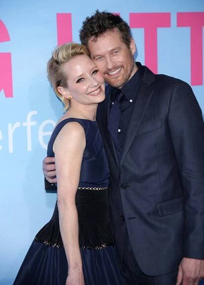 Anne Heche and James Tupper’s Ups and Downs: Estate Claims, More