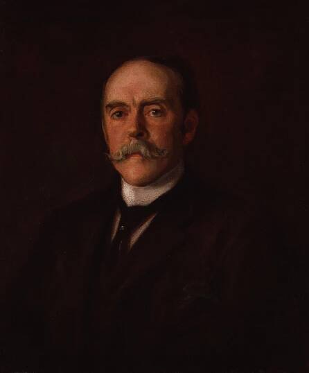 Henry Mortimer Durand