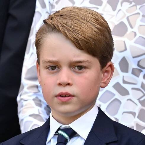 Prince George's break from 'structured' lifestyle with passion that keeps him 'grounded'