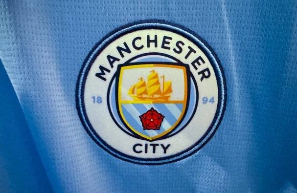 5. Manchester City