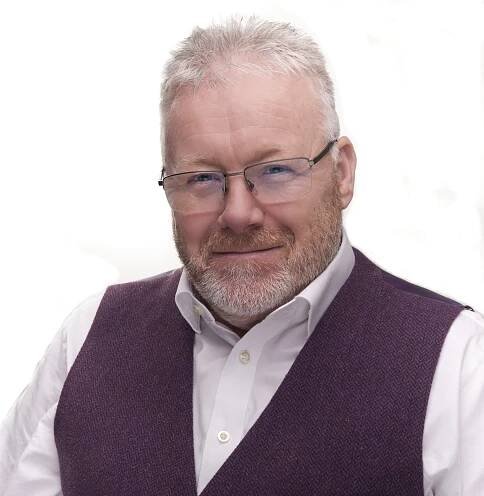 Lee Jackson Motivational Speaker photo