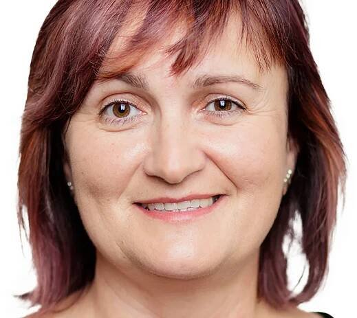 V obvodu Třebíč vyhrála Hana Žáková