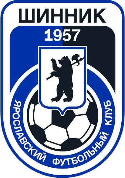 Šinnik Jaroslavl (Rusko) - fotbalový klub Šinnik Jaroslavl (Rusko), zprávy, novinky, výsledky