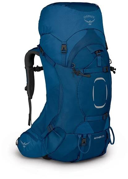 Osprey Aether 65 II - 3