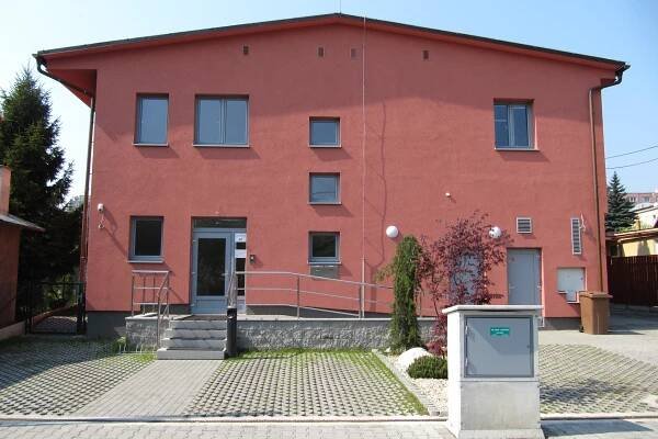 Stomatologické centrum Veselý úsměv
