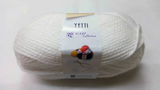 Yetti