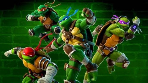 Fortnite TMNT Countdown – Release Time & Date! - Try Hard Guides