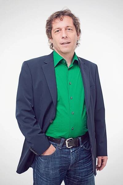 Bernd Bösch