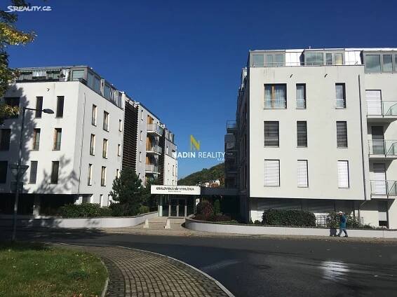 Prodej Byt 3+kk, Libušina, Karlovy Vary