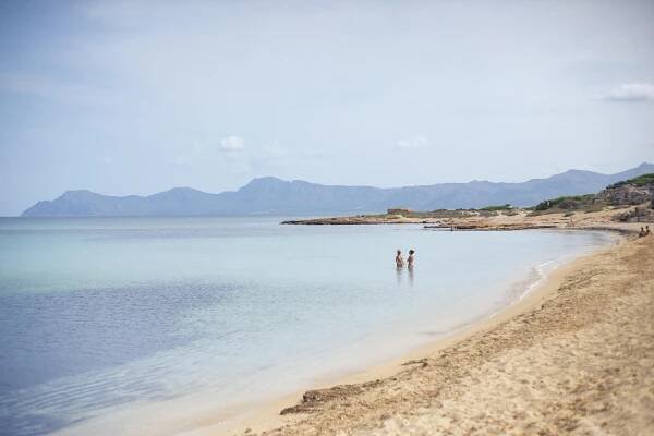 Hotel Js Miramar Can Picafort (Mallorca)