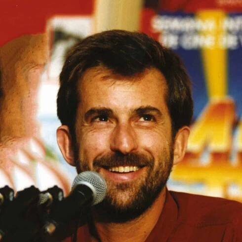 José Luis López Vazquez - SEMINCI