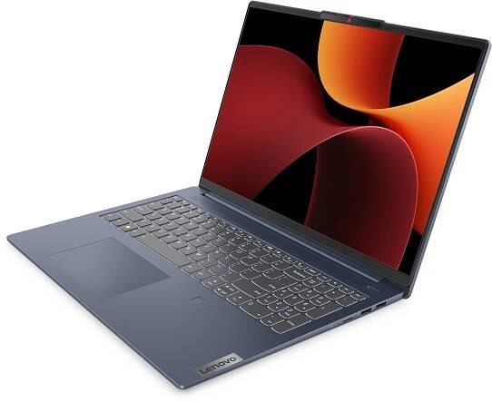 Notebook IBM, Lenovo IdeaPad Slim 5 16AHP9 16" AMD Ryzen 5 16 GB /
