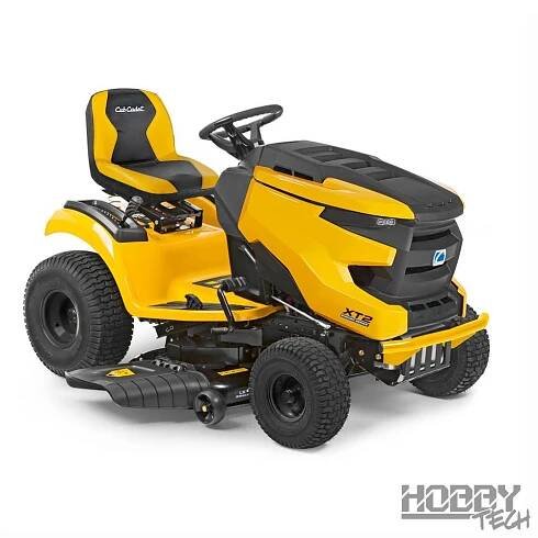 Cub Cadet XT2 PS107 zahradní traktor - HOBBYTECH, spol. s r.o.