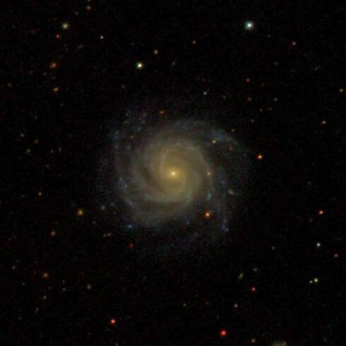 NGC 5923