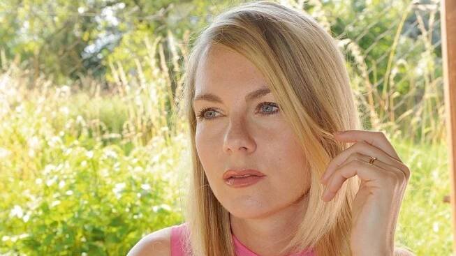 Karla Mráčková: Kuřáky považuji za sebevrahy a částečně i za vrahy