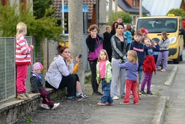 Květen 2014 - Oficiální stránky obce Valašská Senice