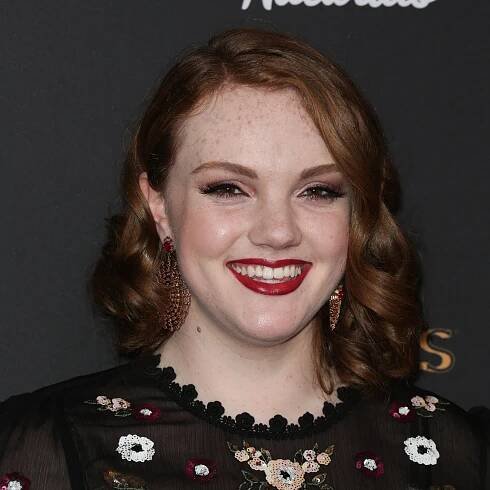 Riverdale's Shannon Purser Shares Inspiring Message for LGBTQ People of Faith