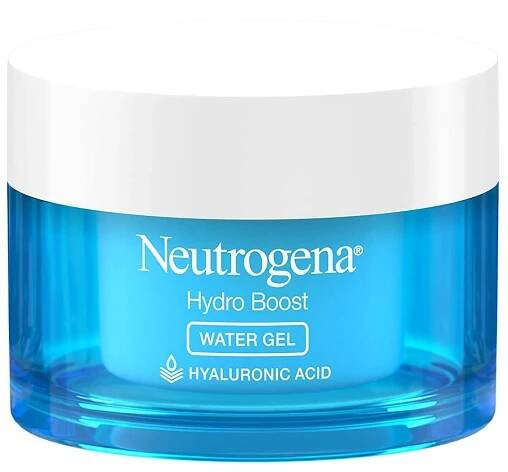 Neutrogena + Hydro Boost Water Gel