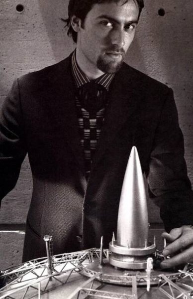Stuart Townsend fotky