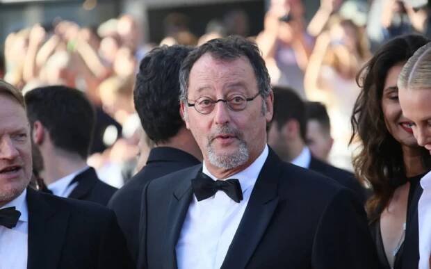 Galerie: Do Varů přijede Jean Reno. Převezme Cenu prezidenta festivalu - Galerie - Echo24.cz