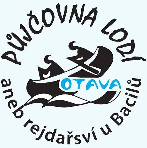 Půjčovna lodí Otava - Sušice - Kanoe, Rafty, Doprava osob, Parkování