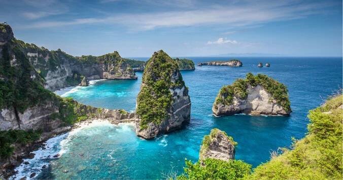 Indonésie, Bali: 57 tipů, co vidět, aby byla vaše dovolená dokonalá 1