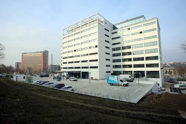 Obchodní dům Zlín se stal Stavbou roku Zlínského kraje 2018