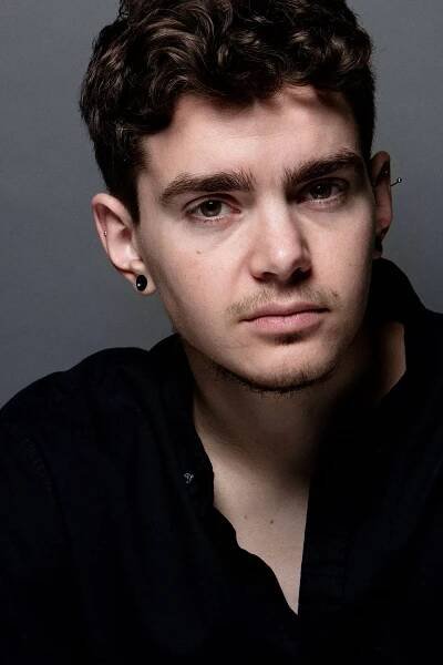 Elliot Fletcher herec