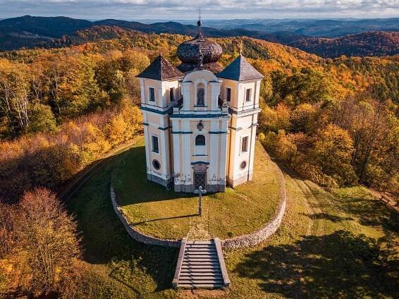 Kategorie: Dron – Tomáš Kopecký - Fotografické portfolio